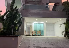 Foto 1 de Sobrado com 5 Quartos à venda, 504m² em Morada da Praia, Bertioga