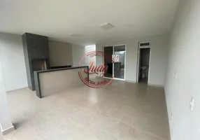 Foto 1 de Casa com 4 Quartos à venda, 210m² em Cidade Jardim, Uberlândia