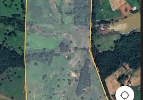 Foto 1 de Lote/Terreno à venda, 96800m² em Zona Rural, Porangatu