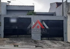 Foto 1 de Casa com 2 Quartos à venda, 137m² em Vila Ipiranga, Mogi das Cruzes