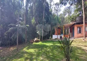 Foto 1 de Casa com 1 Quarto para alugar, 98m² em Serra da Cantareira, Mairiporã