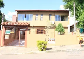 Foto 1 de Casa com 4 Quartos à venda, 195m² em Cavalhada, Porto Alegre