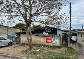 Foto 1 de Lote/Terreno com 1 Quarto à venda, 420m² em Tatuquara, Curitiba