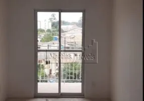 Foto 1 de Apartamento com 2 Quartos à venda, 50m² em Vila Guilherme, Votorantim