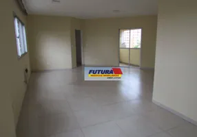 Foto 1 de Apartamento com 3 Quartos à venda, 154m² em Boa Vista, São Vicente