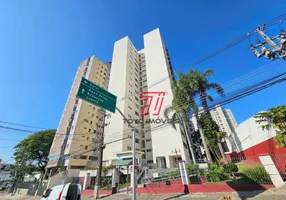 Foto 1 de Apartamento com 2 Quartos para alugar, 54m² em Portão, Curitiba