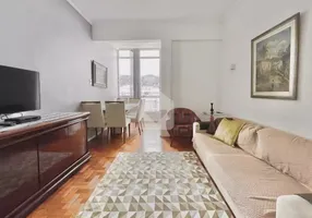 Foto 1 de Apartamento com 3 Quartos à venda, 110m² em Copacabana, Rio de Janeiro