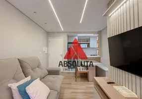 Foto 1 de Apartamento com 2 Quartos à venda, 56m² em Jardim Dona Regina, Santa Bárbara D'Oeste