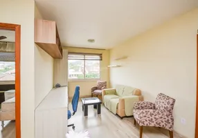 Foto 1 de Apartamento com 1 Quarto para alugar, 46m² em Camaquã, Porto Alegre