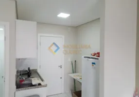 Foto 1 de Kitnet com 1 Quarto para alugar, 23m² em Iguatemi, Ribeirão Preto