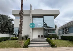 Foto 1 de Casa de Condomínio com 4 Quartos à venda, 368m² em Igara, Canoas