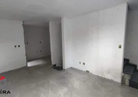 Foto 1 de Sobrado com 2 Quartos à venda, 96m² em Jardim Santo Alberto, Santo André