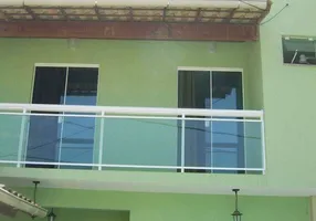 Foto 1 de Casa de Condomínio com 4 Quartos à venda, 220m² em Vargem Pequena, Rio de Janeiro
