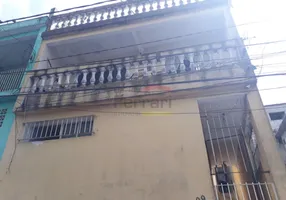 Foto 1 de Sobrado com 6 Quartos à venda, 200m² em Lauzane Paulista, São Paulo