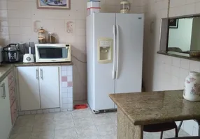 Foto 1 de Apartamento com 3 Quartos à venda, 110m² em Vila Belmiro, Santos