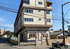 Foto 1 de Cobertura com 3 Quartos à venda, 96m² em Santinho, Florianópolis