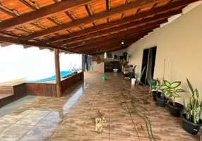 Foto 1 de Casa com 3 Quartos à venda, 180m² em Coqueiros de Arembepe Abrantes, Camaçari