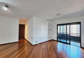 Foto 1 de Apartamento com 3 Quartos à venda, 122m² em Higienópolis, Ribeirão Preto