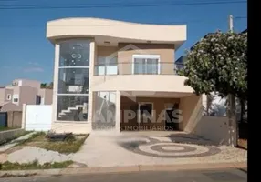 Foto 1 de Casa de Condomínio com 3 Quartos para venda ou aluguel, 290m² em Swiss Park, Campinas