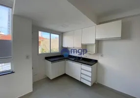 Foto 1 de Apartamento com 2 Quartos para alugar, 45m² em Parada Inglesa, São Paulo