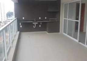 Foto 1 de Apartamento com 3 Quartos à venda, 134m² em Água Rasa, São Paulo