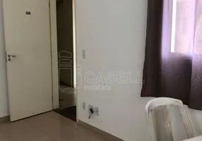 Foto 1 de Apartamento com 2 Quartos à venda, 49m² em Jardim Residencial Lupo II, Araraquara