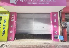 Foto 1 de Ponto Comercial para alugar, 57m² em Centro, Fortaleza