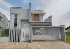 Foto 1 de Casa com 3 Quartos à venda, 229m² em Três Rios do Norte, Jaraguá do Sul