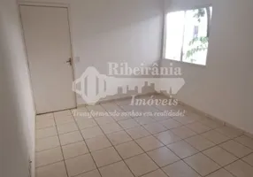 Foto 1 de Apartamento com 2 Quartos à venda, 48m² em Quintino Facci II, Ribeirão Preto