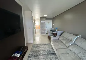 Foto 1 de Apartamento com 2 Quartos à venda, 71m² em Cidade Nova, Caxias do Sul