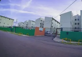 Foto 1 de Apartamento com 2 Quartos à venda, 42m² em Cidade Industrial, Curitiba