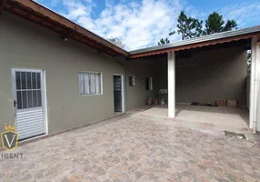 Foto 1 de Casa com 1 Quarto para alugar, 90m² em Caxambú, Jundiaí
