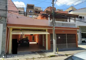 Foto 1 de Casa com 4 Quartos à venda, 260m² em Jardim Jandira, Jandira
