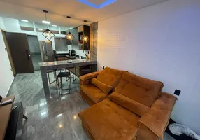Foto 1 de Apartamento com 1 Quarto à venda, 40m² em Primeiro de Maio, Belo Horizonte