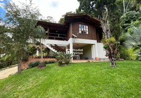 Foto 1 de Casa com 2 Quartos à venda, 110m² em Santa Elisa, Nova Friburgo