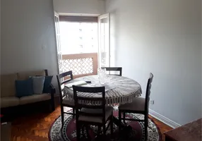 Foto 1 de Apartamento com 2 Quartos à venda, 113m² em Santana, São Paulo