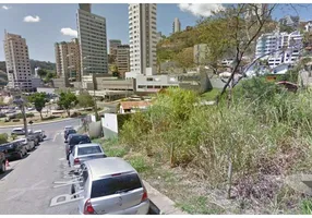 Foto 1 de Lote/Terreno à venda, 364m² em Santa Lúcia, Belo Horizonte