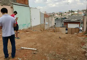 Foto 1 de Lote/Terreno à venda, 230m² em Brasilândia, São Paulo