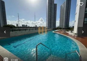 Foto 1 de Apartamento com 4 Quartos para alugar, 173m² em Recife, Recife