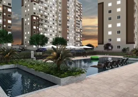 Foto 1 de Apartamento com 2 Quartos à venda, 45m² em Barra do Ceará, Fortaleza