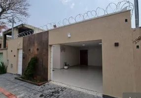 Foto 1 de Casa com 3 Quartos à venda, 128m² em Sapucaias III, Contagem