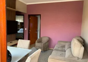 Foto 1 de Apartamento com 2 Quartos à venda, 58m² em Vila Marques, São Roque