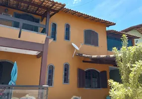 Foto 1 de Casa com 5 Quartos para venda ou aluguel, 208m² em Centro, São Pedro da Aldeia