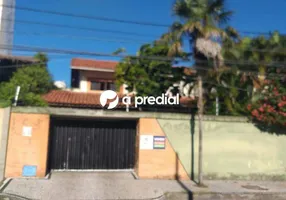 Foto 1 de Casa com 3 Quartos à venda, 281m² em Cocó, Fortaleza