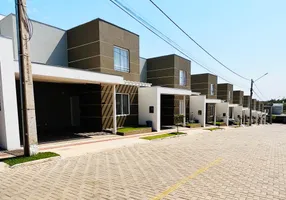 Foto 1 de Casa de Condomínio com 3 Quartos para alugar, 153m² em Santa Cruz, Cuiabá
