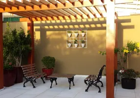 Foto 1 de Casa com 3 Quartos à venda, 360m² em Jardim América, Mogi Mirim