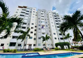 Foto 1 de Apartamento com 2 Quartos à venda, 54m² em Parque Dois Irmãos, Fortaleza