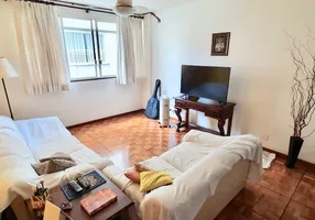 Foto 1 de Apartamento com 3 Quartos à venda, 125m² em Consolação, São Paulo