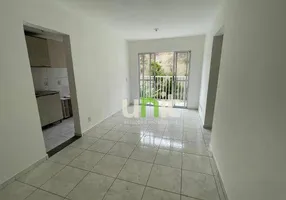 Foto 1 de Apartamento com 2 Quartos à venda, 49m² em Sapê, Niterói