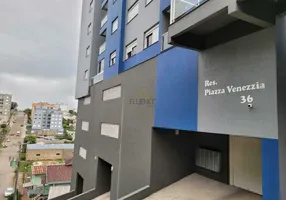 Foto 1 de Apartamento com 3 Quartos à venda, 93m² em Triângulo, Carlos Barbosa